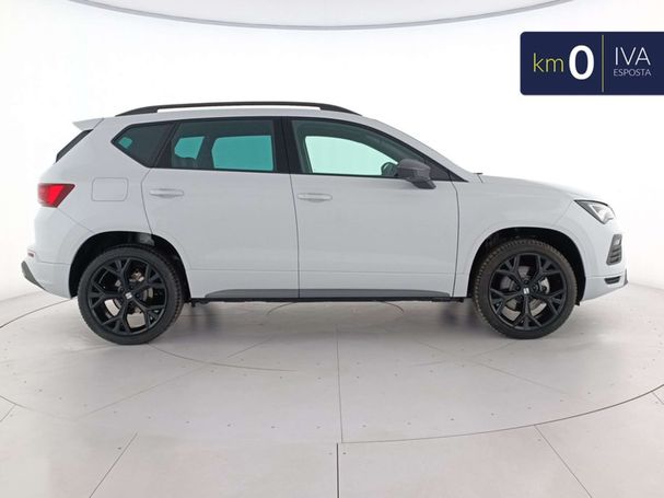 Seat Ateca 2.0 TDI DSG FR 110 kW image number 3