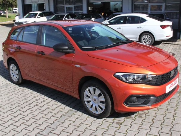 Fiat Tipo 1.5 GSE Life 96 kW image number 6