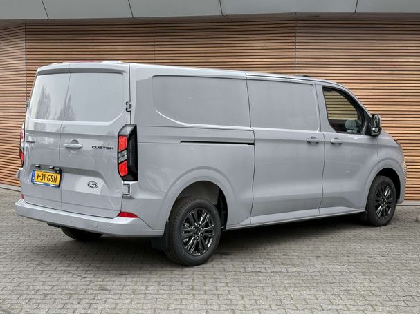 Ford Transit Custom 320 L2H1 Limited 125 kW image number 2