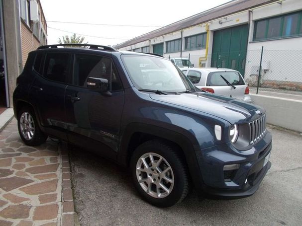 Jeep Renegade 96 kW image number 3