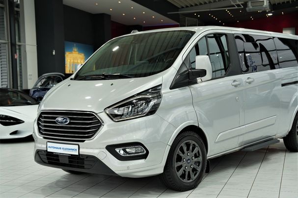 Ford Tourneo Custom 320 Titanium 136 kW image number 7