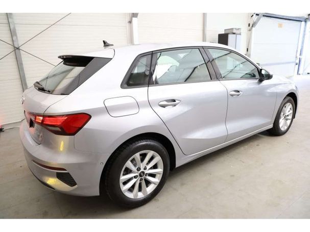 Audi A3 Sportback 110 kW image number 12