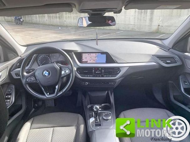 BMW 116d 85 kW image number 3