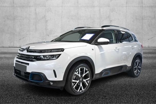 Citroen C5 Aircross 165 kW image number 1