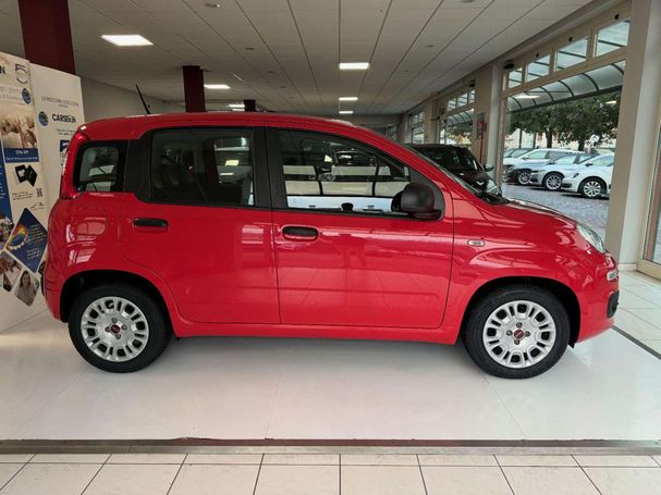 Fiat Panda 1.0 Hybrid 51 kW image number 5