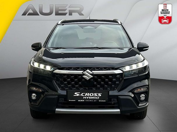 Suzuki SX4 S-Cross 75 kW image number 3