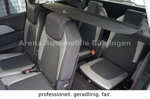 Citroen Grand C4 Picasso HDi 96 kW image number 11