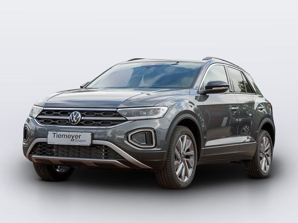 Volkswagen T-Roc 1.5 TSI DSG 110 kW image number 1