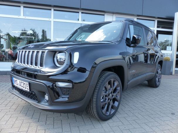 Jeep Renegade 1.3 PHEV 177 kW image number 1