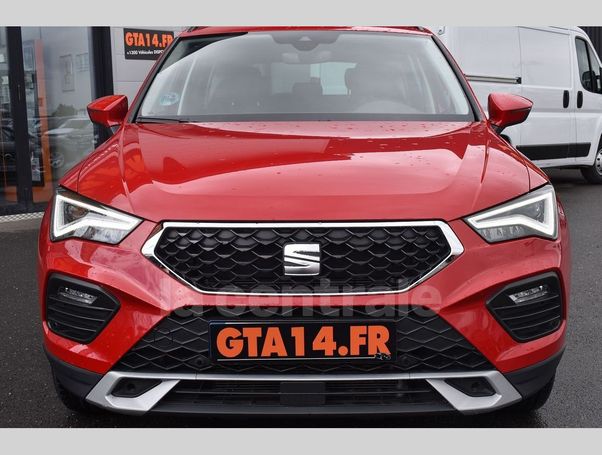 Seat Ateca 2.0 TDI Style 110 kW image number 2