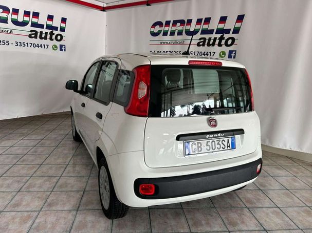 Fiat Panda 1.2 Easy 51 kW image number 4