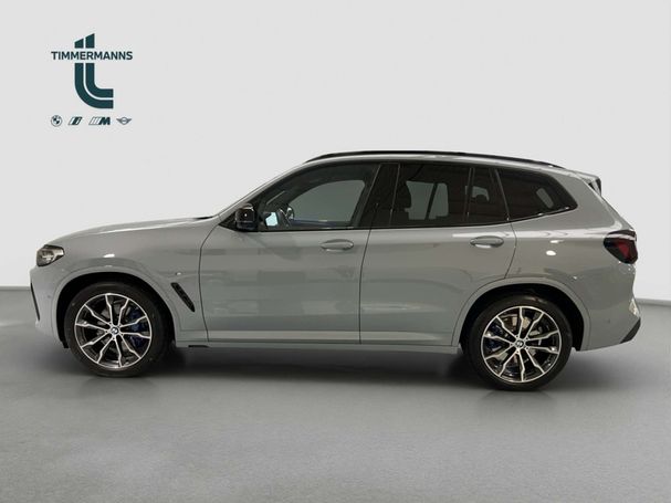 BMW X3 M40i xDrive 265 kW image number 5