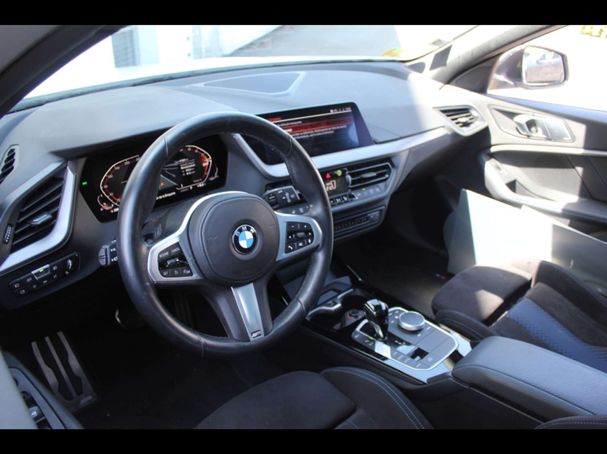 BMW 118i M Sport 101 kW image number 9