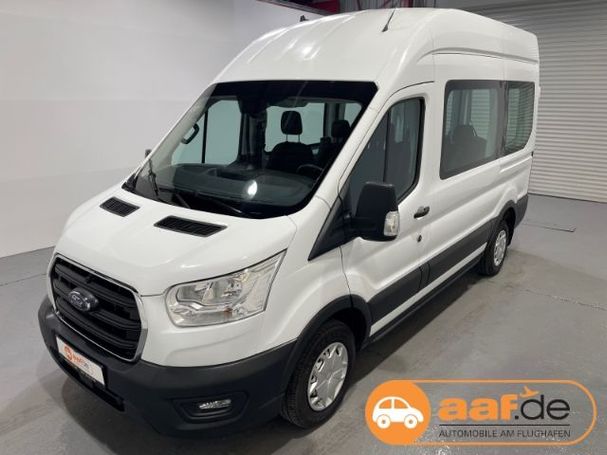 Ford Transit L2H3 2.0 Trend 77 kW image number 1