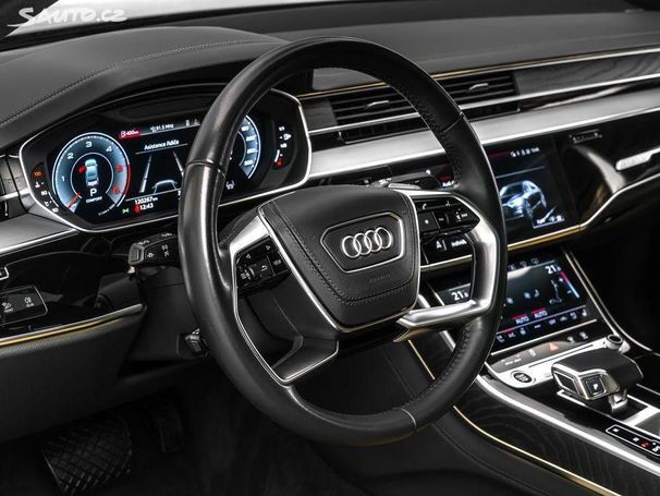 Audi A8 L 60 TDI 320 kW image number 14