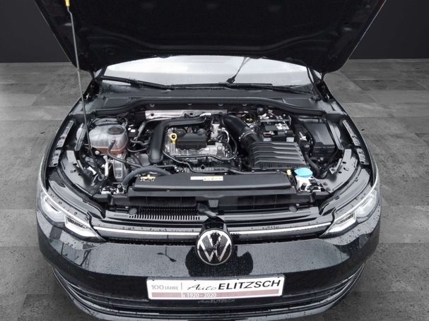 Volkswagen Golf Variant TSI 81 kW image number 9