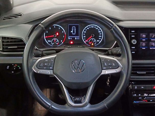 Volkswagen T-Cross 1.0 TSI 70 kW image number 7