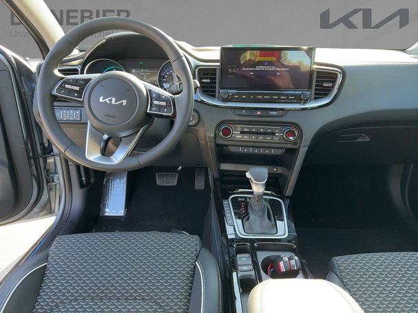 Kia XCeed 1.6 Spirit 104 kW image number 11