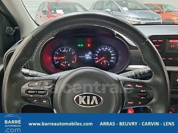 Kia Picanto 1.0 49 kW image number 8