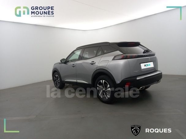 Peugeot 2008 PureTech 130 96 kW image number 18