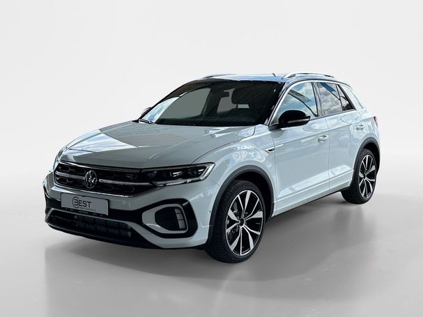 Volkswagen T-Roc 2.0 TSI DSG 4Motion 140 kW image number 1