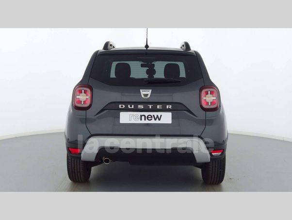 Dacia Duster 100 Prestige 74 kW image number 6