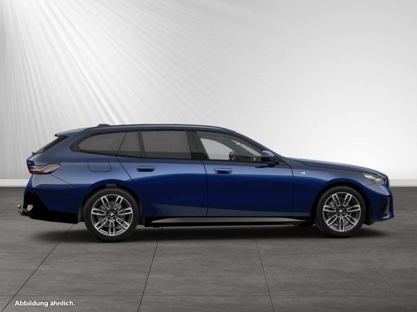 BMW 520d Touring 145 kW image number 11