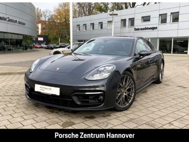 Porsche Panamera 4 E-Hybrid 340 kW image number 1