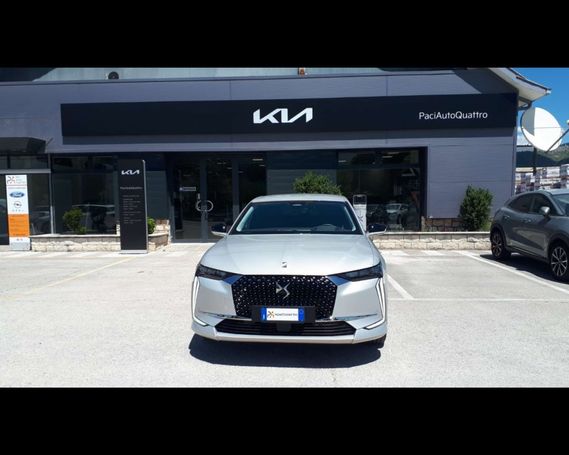 DS Automobiles 4 165 kW image number 5