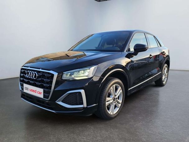 Audi Q2 30 TDI Advanced 85 kW image number 1