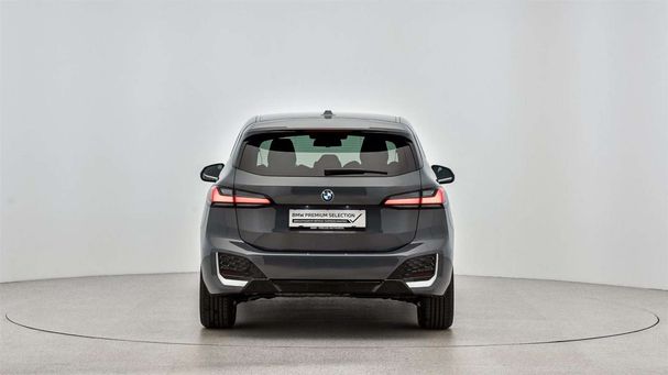 BMW 218d Active Tourer 110 kW image number 11