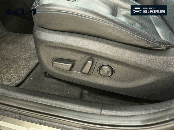 Kia Niro e 150 kW image number 16