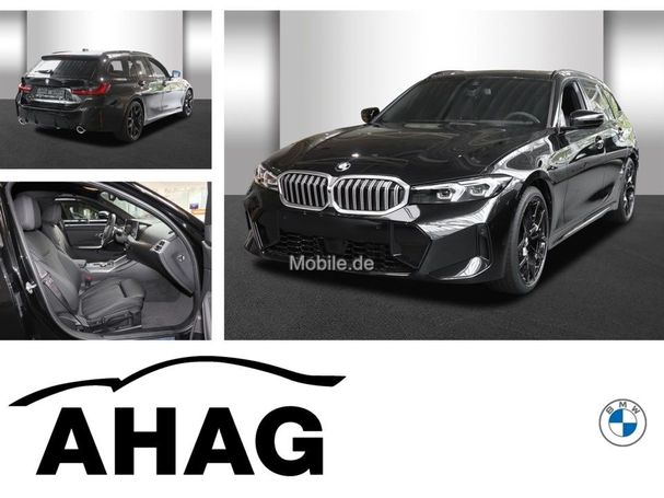 BMW 320d Touring xDrive 140 kW image number 2