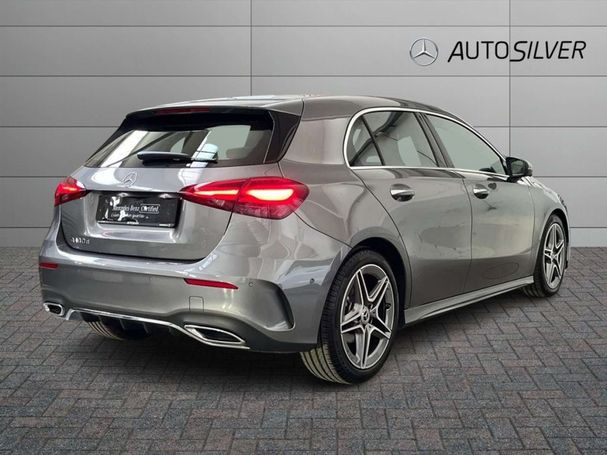 Mercedes-Benz A 180 d AMG Line Advanced Plus 85 kW image number 2