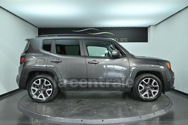 Jeep Renegade 1.6 70 kW image number 17