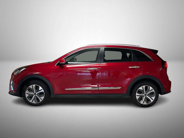 Kia Niro e 64 kWh 152 kW image number 5