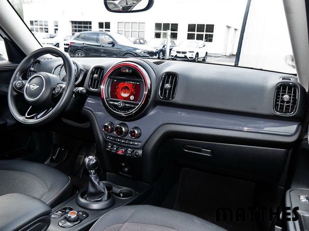 Mini One Countryman 75 kW image number 4