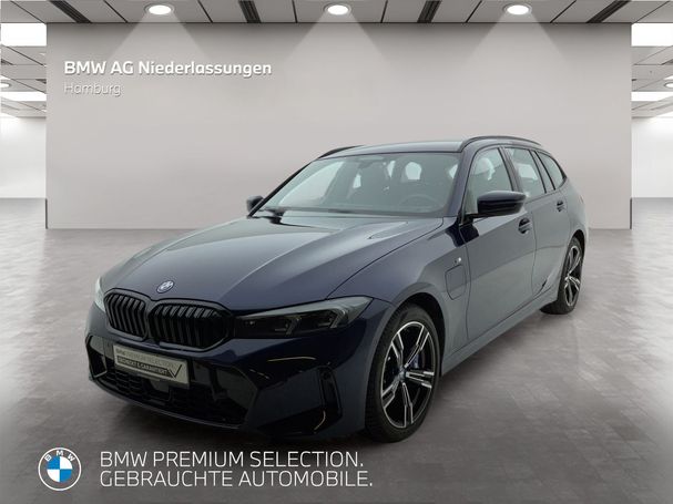 BMW 330 Touring M Sport 185 kW image number 1