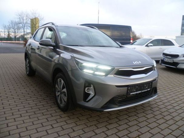 Kia Stonic 74 kW image number 2