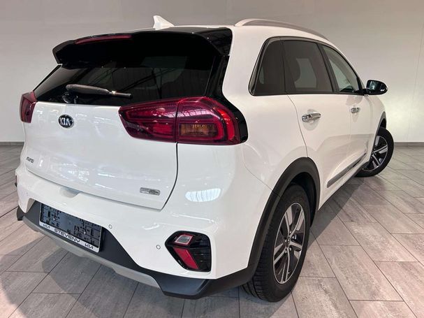 Kia Niro 77 kW image number 3