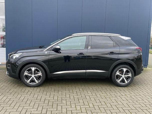 Peugeot 3008 PureTech 130 GPF Crossway 96 kW image number 3