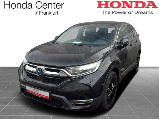 Honda CR-V 135 kW image number 1