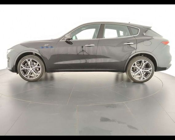 Maserati Levante GT Hybrid 243 kW image number 4