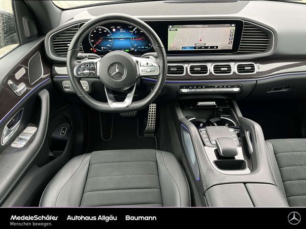 Mercedes-Benz GLE 300 d 200 kW image number 12