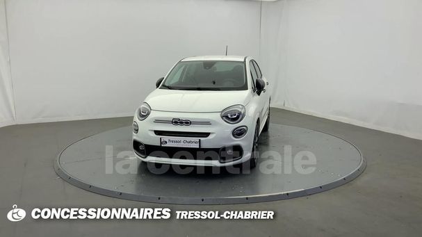 Fiat 500X 1.0 FireFly Turbo 88 kW image number 2