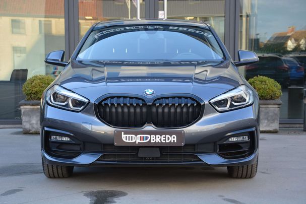 BMW 118i 103 kW image number 3