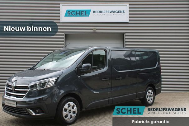 Renault Trafic Van L2H1 Blue dCi 130 96 kW image number 1