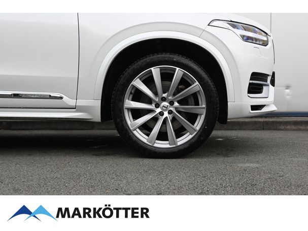 Volvo XC90 Recharge T8 AWD 288 kW image number 35