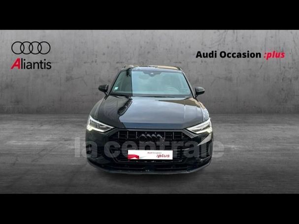 Audi Q3 35 TFSI S tronic 110 kW image number 2