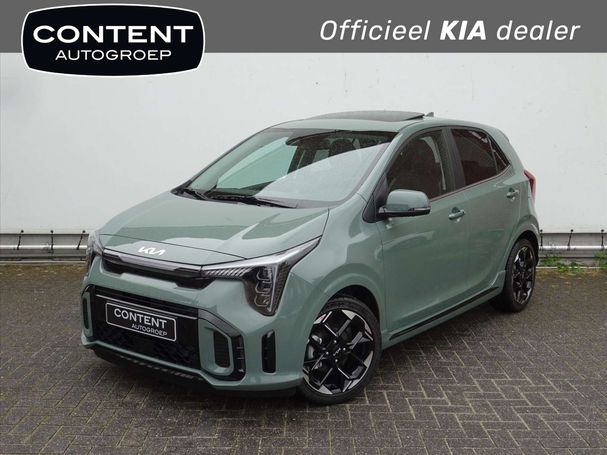 Kia Picanto 1.0 46 kW image number 1